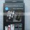 really hot sale New car mp4 Player fm modulator car with FM transimitter