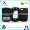 New plastic cover for Blackberry Curve 9720 middle cover for blackberry BB 9720 plastic middle frame Accepting Paypal