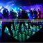 RGB color infinity led dancing floor/led dance floor paenls