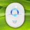 portable mini ozone purifier for home smoke/air/water/odor treatment