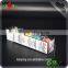 Clear plastic gift box, clear hard small plastic PET box for string, for string clear plastic box