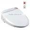 200B with Electricity warm bidet intelligence toilet seat cover