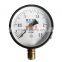 high quality oxygen and acetylene pressure gauge from ningbo zend factory