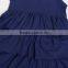two colors available (DZQ001) nova brand little girl princess dress 2015 hot summer korean kids girl dress child dress wholesale
