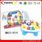 Preschool educational toys multifunctional 2 in 1 kids learning table