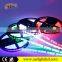 multicolor 5630 led strip lights 12v 300 smd white pcb 5m led rigid rgb strip waterproof