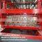 High Quality Double Layer Roll Forming Machine