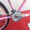 LionHero aluminum alloy Mountain bicycle