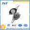 TAT-S1813 waterproof mylar speaker 85dB supplier