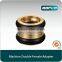 2.5 inch 65A double male machino types of fire hose adapters hydrant adapters fire hydrant coupling connection