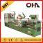 "OHA" Brand CW6263 Horizontal Lathe, Bench Lathe, High Quality Cnc Lathe