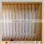 latest curtain designs 2015 with high quality curtain accessory