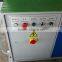 OHA Brand Q35Y hydraulic ironworker
