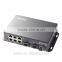 9 ports 100/1000M managed Ring Function Industrial optical fiber Ethernet switch