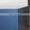 3-drawer metal pedestal for steel file cabinet