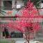 Lasted Design Decorative Artificial Peach Blossom Tree /artificial Tree for Home or Building Decoration With Competitive Price