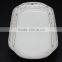 5.5 Inches Elegant Style New Bone China Japanese Porcelain Noodle Bowls