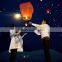 Flying paper wish SKY lantern/biodegradable chinese lantern                        
                                                Quality Choice