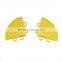 Bathroom Plastic PP Interlocking Leak Grid flooring Dongguan Manufacturer