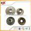 Round Snap Button Top Quality Metal Cheap Buttons For Garments