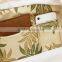 Hawaii style women canvas handbags tote print canvas shoulder bag