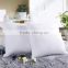 White Square Cushion Pillow Inner Pad Insert