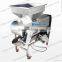 Stainless steel tea winnower machine on sale