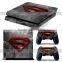 Popular design for ps4 vinyl skin sticker