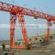 China leading manufacturer of container gantry crane