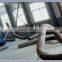 12" 90 degree Carbon Steel Pipe Bend Fitting A234 WPB