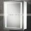 Lighted LED Mirror Medicine Cabinet