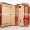 Chinese new year gift box/wine box