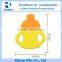 2106 Chewable Silicone Toothbrush For Baby Teething