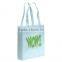 OEM Canvas Tote Bag For Promotional