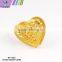 Decorative Multicolor and Shapes Iron Metal Charm Setting for led light