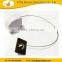 ABS anti-theft box with locking function,security anti-theft,Merchandise Security Tether