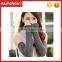 V-13 Stylish plain women new knit arm warmer fingerless mitten gloves knit arm warmer