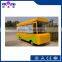 mobile food vending truck for sale/custom food trucks for sale/fast food truck for sale
