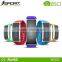 Bluetooth Bracelet Watch Activity Tracker Vibrating Wrist Band Incoming Call &SMS Reminder