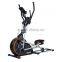 Commercial Elliptical Exercise Bike With Speedometer                        
                                                Quality Choice