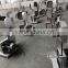 Full Electric Automatic Bone Sawing Machine For Cold Meat Processing Factory