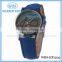 2016 leather strap watches for ladies