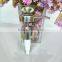 MZ-D11 Skin Care Cream Use And Metal Material Glass Bottle Pump Dispenser