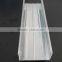 metal steel keel accessories