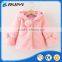 wholesale boutique baby kids clothes winter fur coat