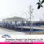 China gold supplier Reliable Quality double car parking portable carport