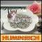 Huminrich High Quality Low Price Dust Free Kitty Litter