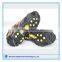 2015 hot sell silicone shoe cover crampons