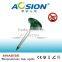 Aosion Frequency Chageable With Battery Case Solar Panel Garden Snake Repeller