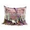 2016 Fashion Multi Fringe Shoulder Bag